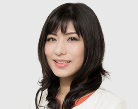 淑恵 小室
