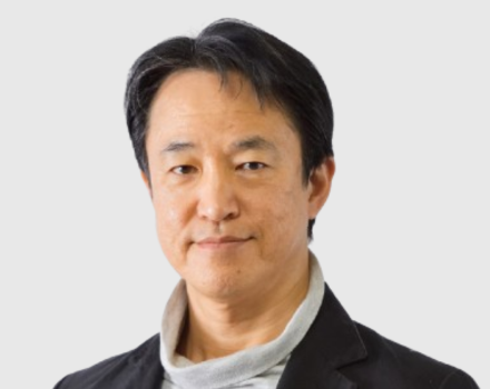 Yoshio Chikayasu