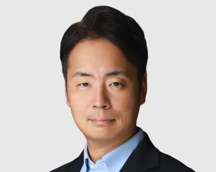 Featured Speaker