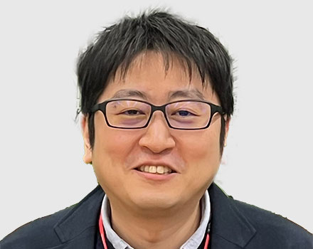 雄大 前山