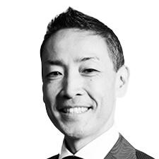 Featured Speaker