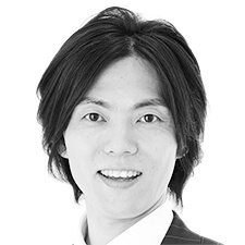 Featured Speaker