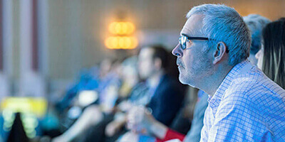 2025 Gartner Keynote 