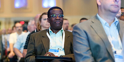 Experience Gartner Enteprise Risk, Audit & Compliance Conference 2026 in London.
