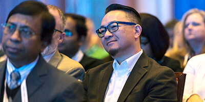 Gartner Keynote: Can Japanese Companies Achieve True Digital Transformation with Data and AI?