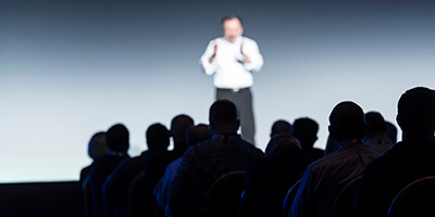 View Gartner analysts discuss why you should attend #GartnerSEC