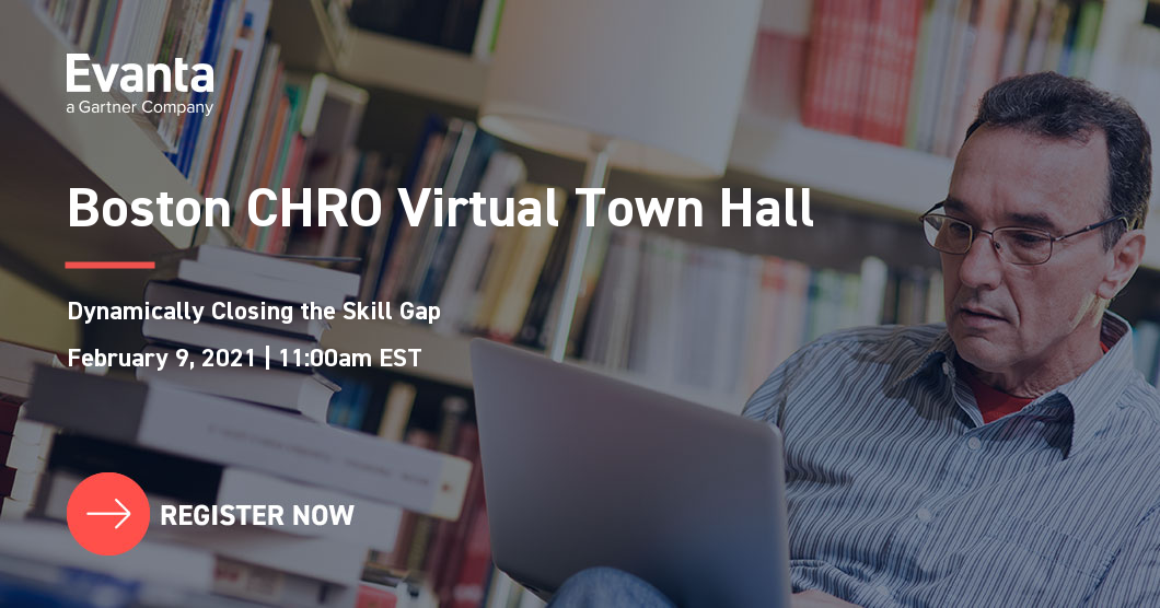 Cio Roma Boston 2021 Boston CHRO Town Hall