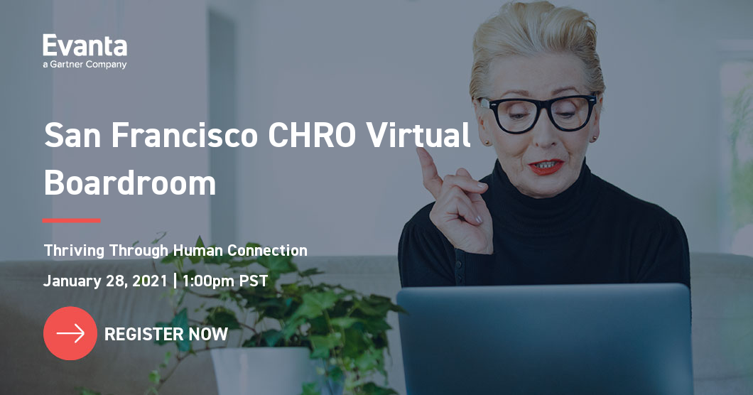 Chro Programs 2021 San Francisco CHRO Peer Roundtable