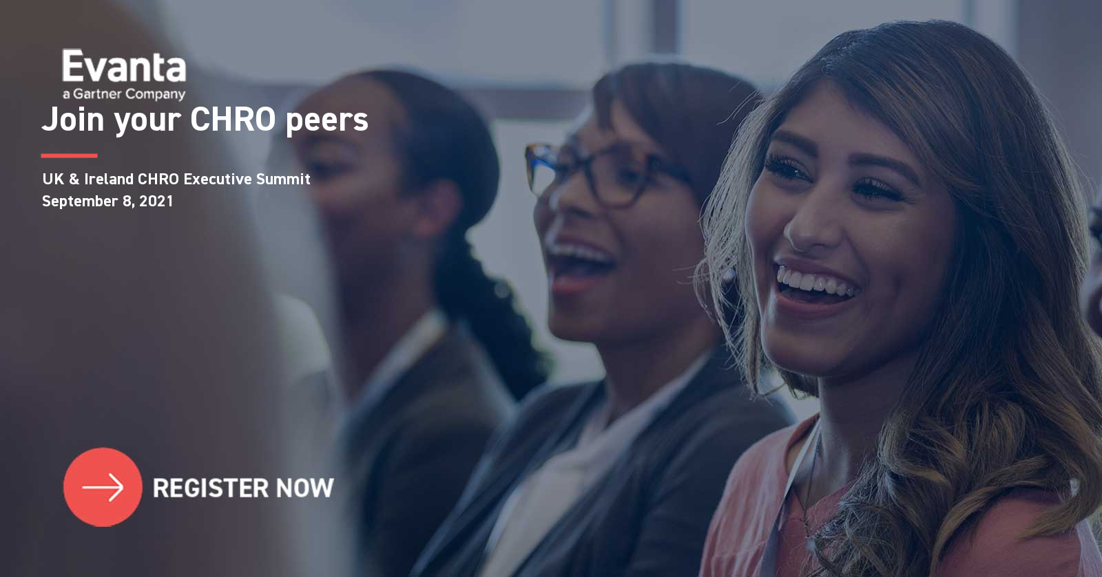 Chro Programs 2021 UK & Ireland CHRO Executive Summit