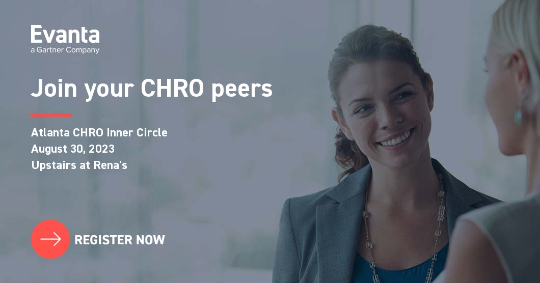 Chro Programs 2023 Atlanta CHRO Inner Circle