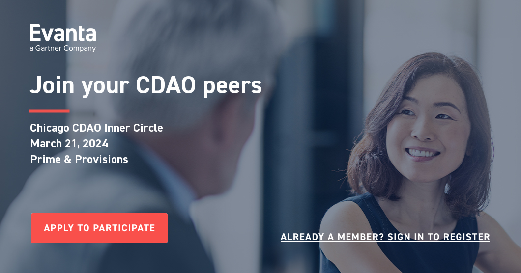 2024 Chicago CDAO Inner Circle