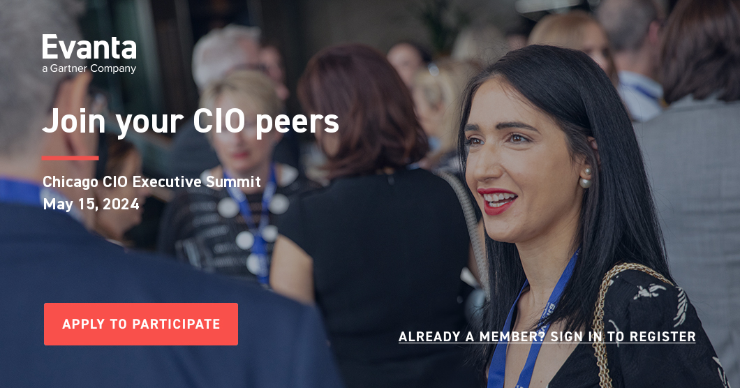 2024 Chicago CIO Executive Summit