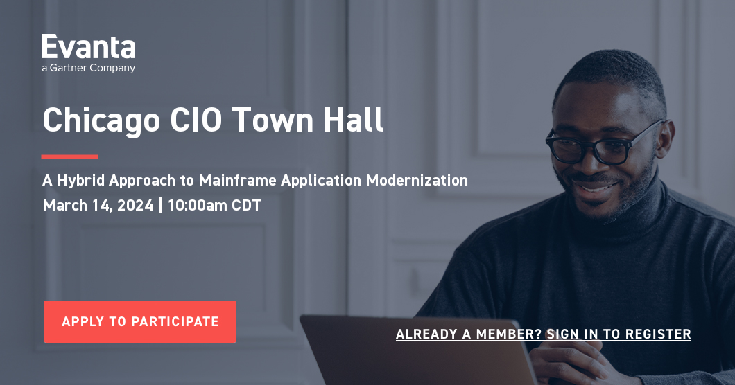 2024 Chicago CIO Town Hall