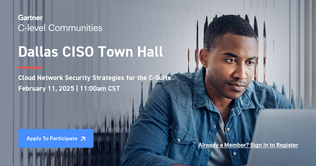 Lockheed Ciso 2025 Dallas CISO Town Hall