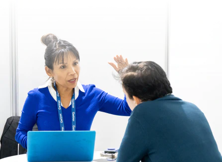 Senior Leadership Circle Program at Gartner IT Infrastructure, Operations & Cloud Strategies Conference 2026 in Las Vegas