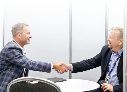 Senior Leadership Circle Program at Gartner IT Infrastructure, Operations & Cloud Strategies Conference 2026 in Las Vegas