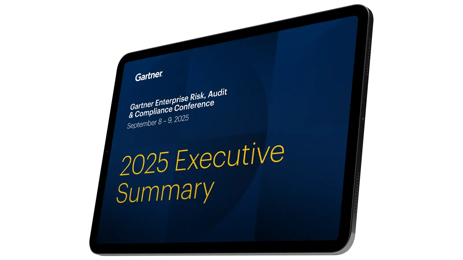 Executive Summary Thumbnail