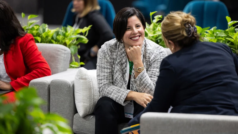 The CFO Circle Program at the Gartner Finance Symposium/Xpo™ 2026 conference in Sydney 