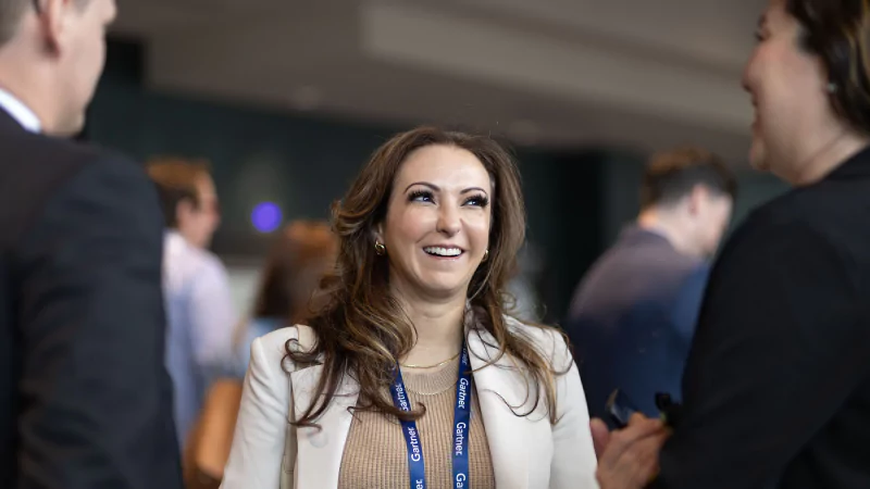 Earn CPE Credits at the Gartner Finance Symposium/Xpo™ 2026 conference in Sydney 