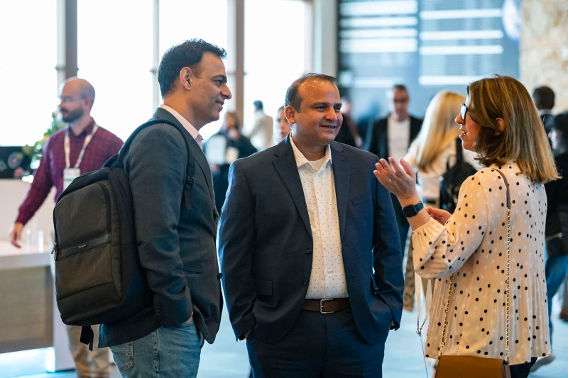 Empowering CISOs Through IAM