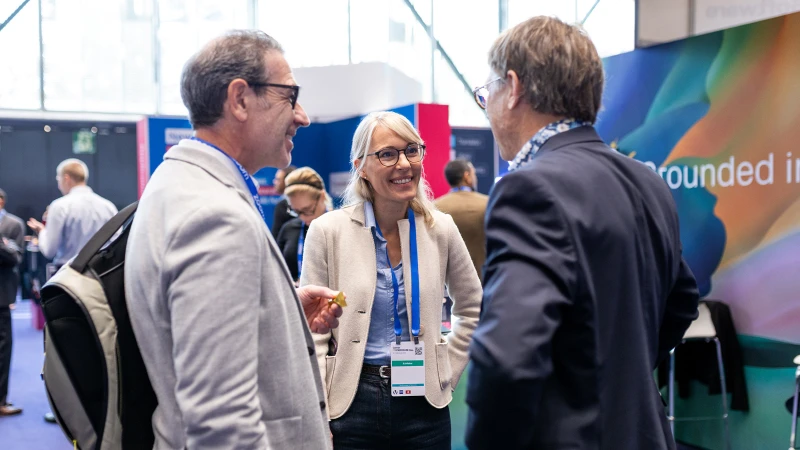 Gartner IT Symposium/Xpo™ conference