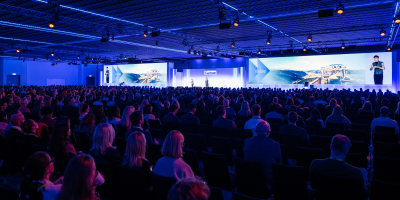 Peers at the Gartner HR Symposium/Xpo™ 2027 conference