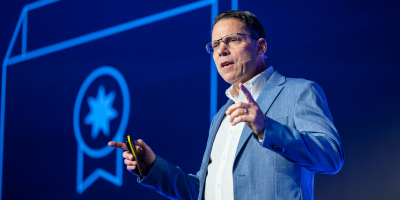 Speaker at the Gartner HR Symposium/Xpo™ 2027 conference