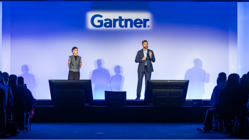 Experience what Gartner HR Symposium/Xpo™ was like on-site