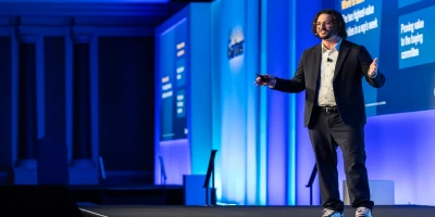 Watch Gartner's 2026 Opening Keynote On Demand