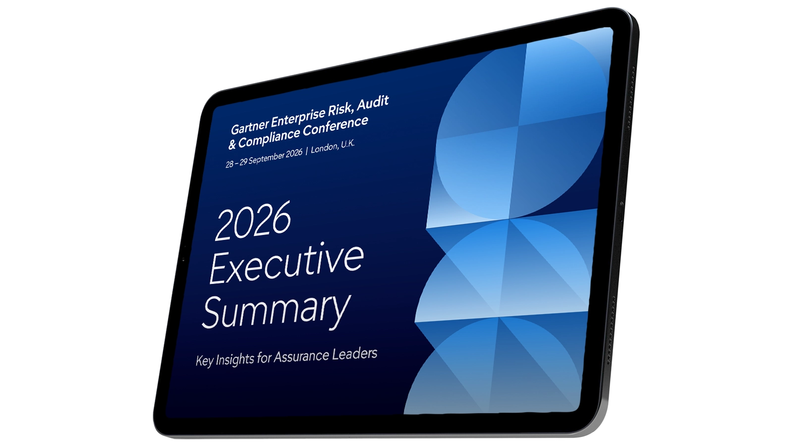 Executive Summary Thumbnail
