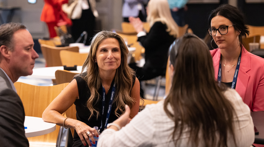 Why attend? Hear from your peers: “This is the best conference for HR professionals! Full of learning and insights! Looking forward to attending the next one!”