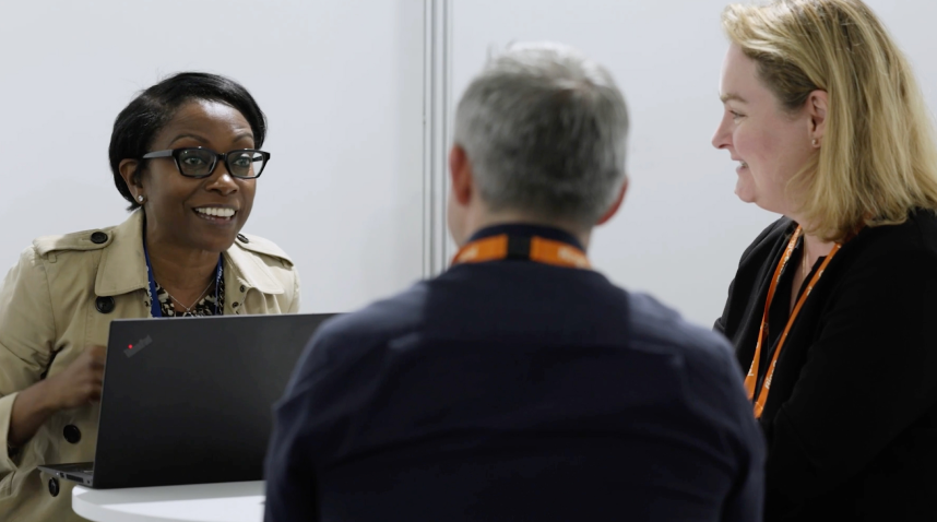 Why attend? Hear from your peers: “Inspirational, informative and reinvigorating. What a great way to end the year and reimagine a fabulous people and culture space for 2024.”