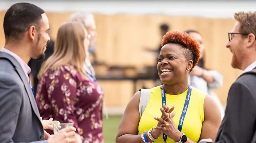 Join the premier conference for customer service and solution leaders. 