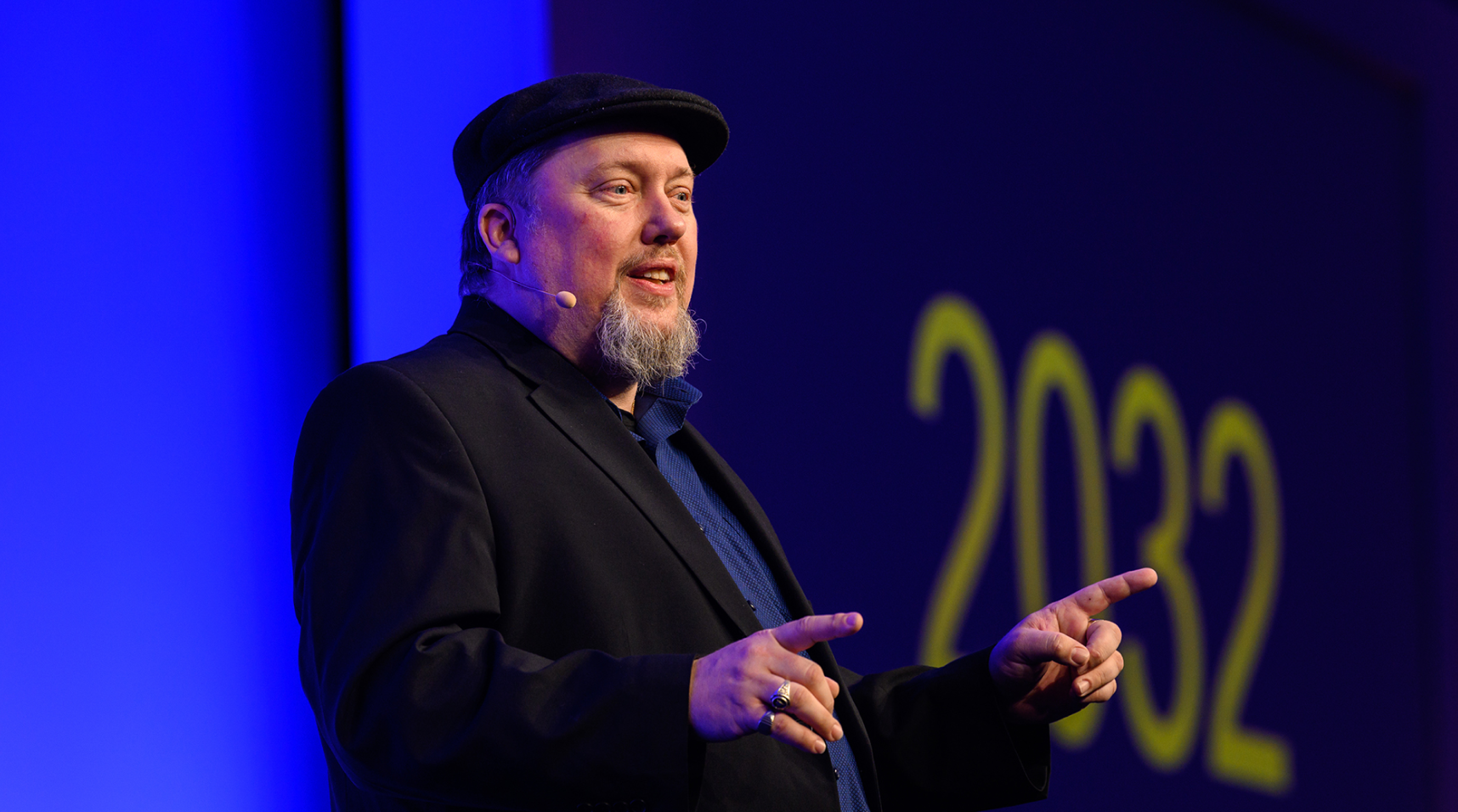 Hear peers share their experience