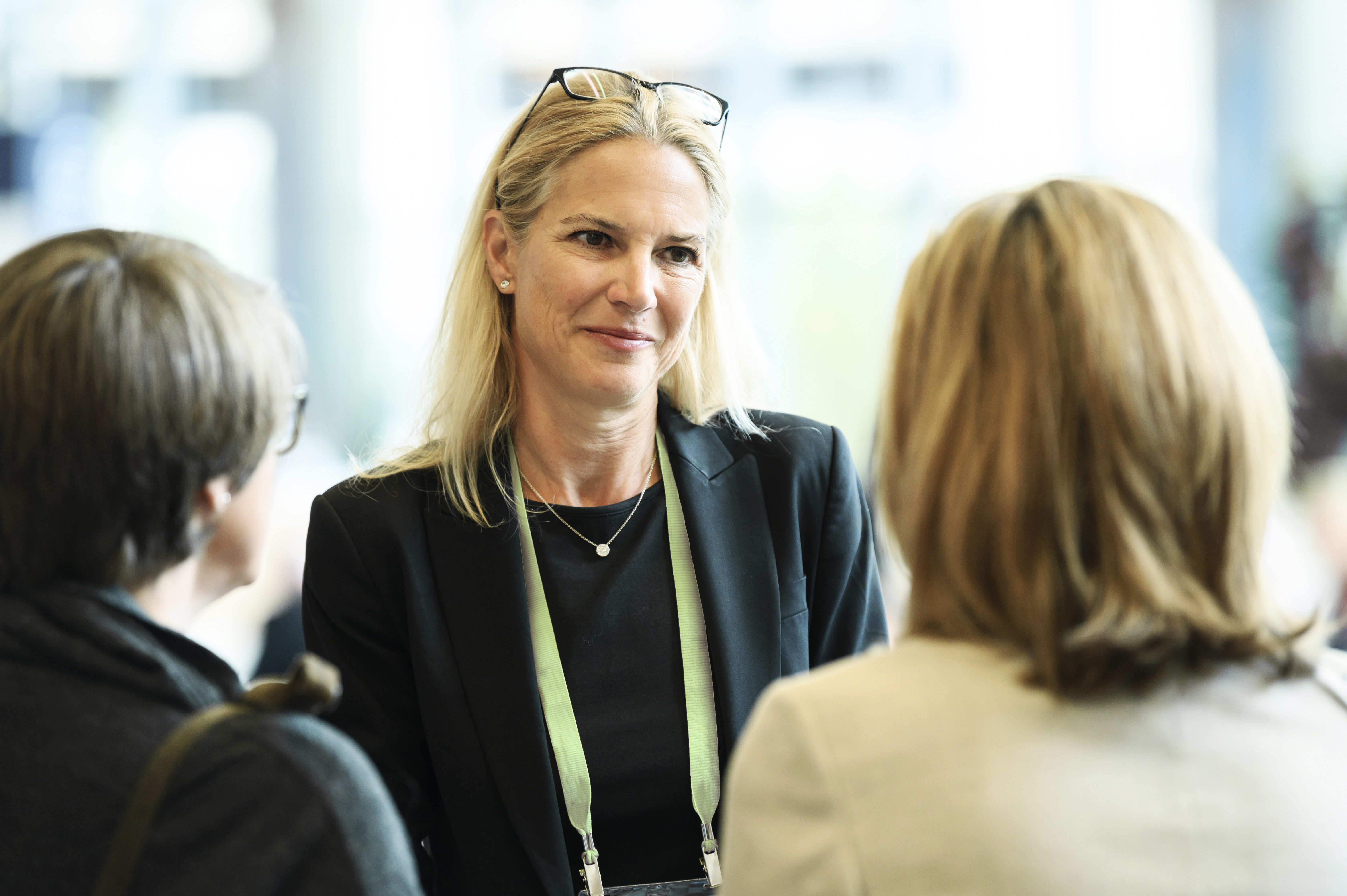 Peers at Gartner Enterprise Risk, Audit & Compliance Conference 2027