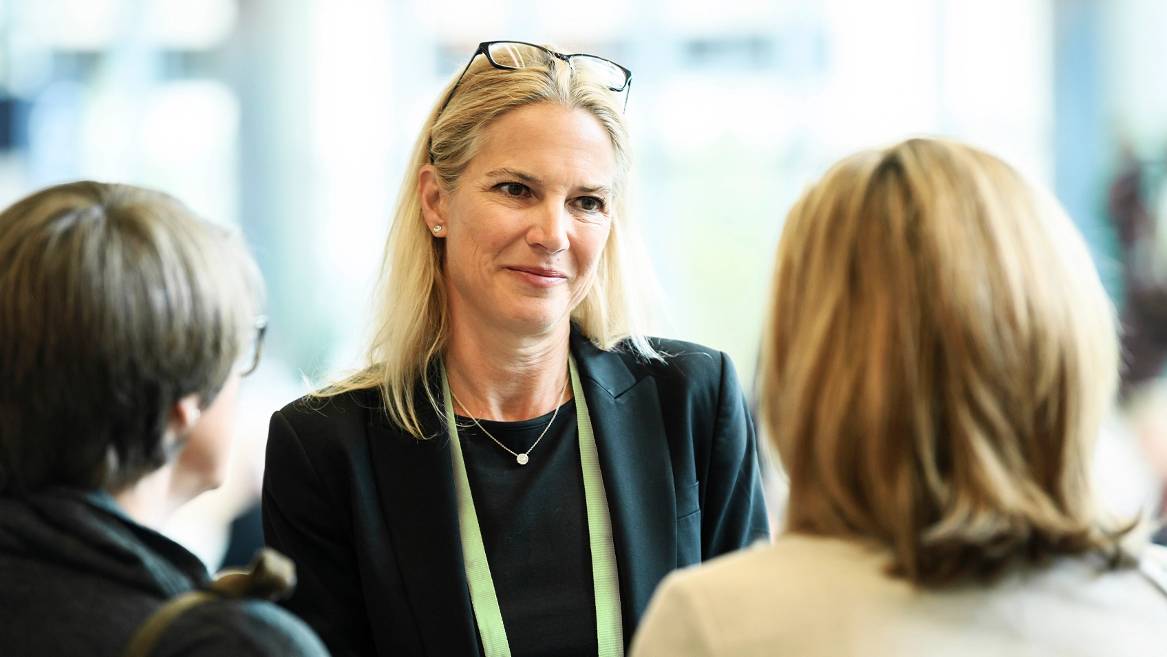 Join the premier conference for customer service and solution leaders. 