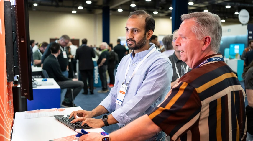 Hear about the value of meeting with top IAM solution providers at Gartner Identity & Access Management Summit 2026.