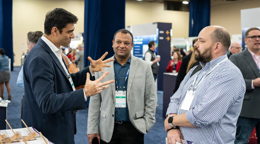 Explore the latest IAM tech solutions from top providers at Gartner Identity & Access Management Summit 2026 in London.