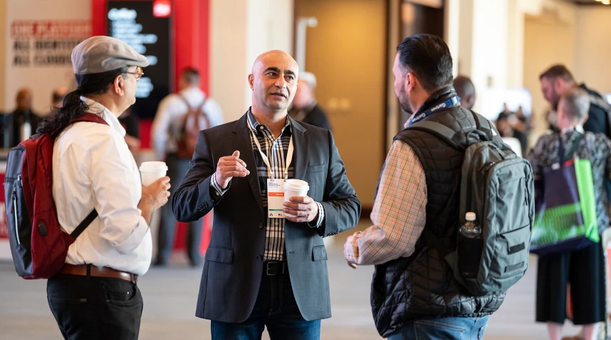 Hear from fellow IAM leaders on why Gartner Identity & Access Management Summit is a must-attend conference.