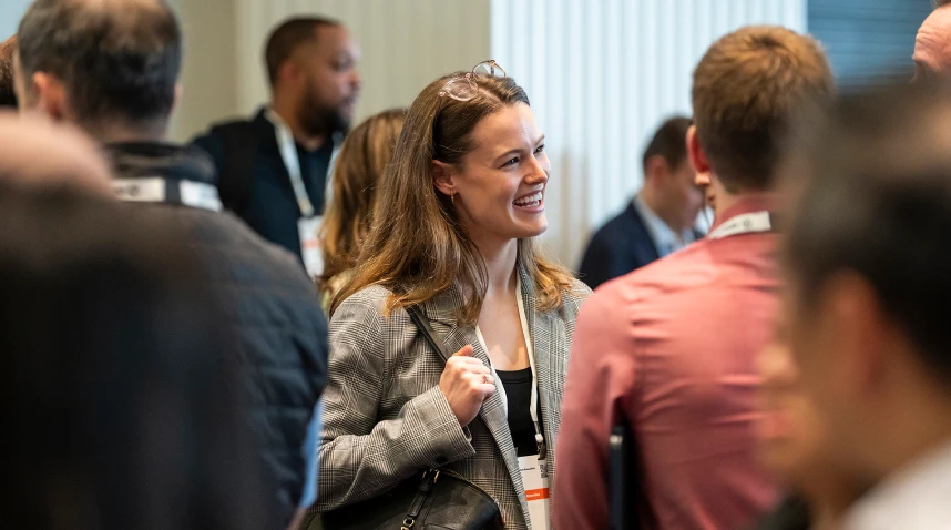 Hear from attendees on why Gartner Identity & Access Management Summit is a must-attend conference for IAM leaders.