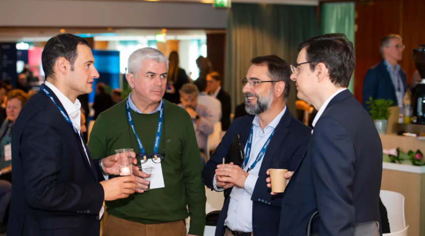 Join the premier conference for customer service and solution leaders. 