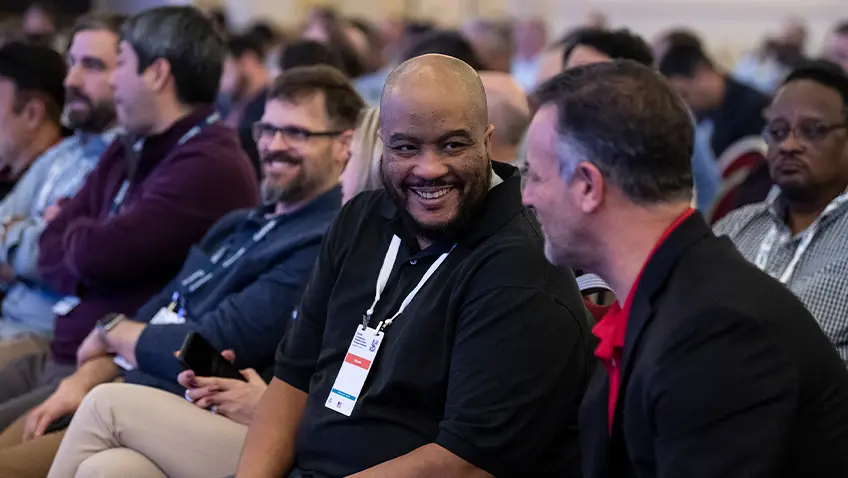 Why attend Gartner IT Infrastructure, Operations & Cloud Strategies Conference 2026 in London, U.K.