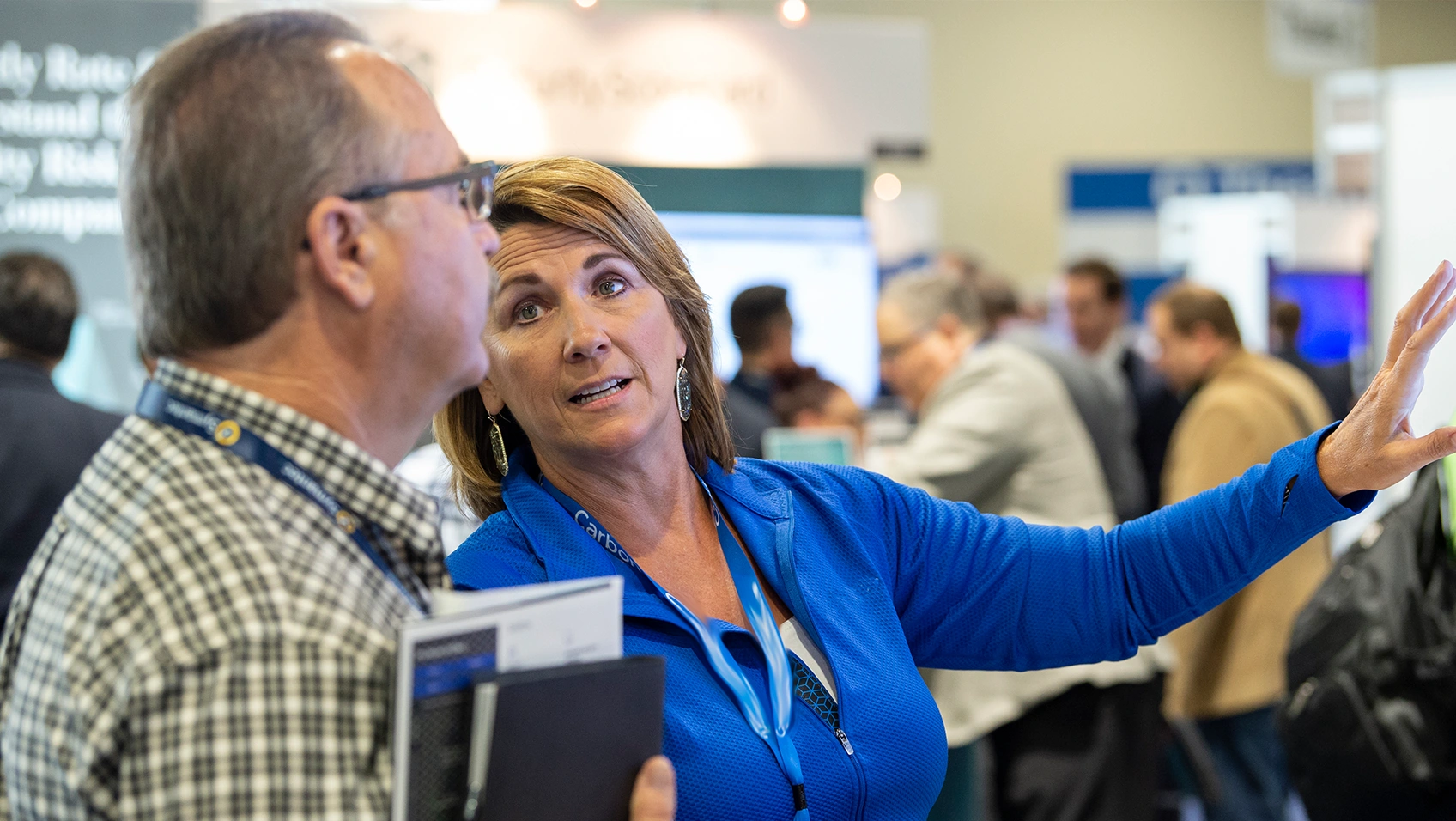 Connect with leading solution providers to advance your priorities at Gartner Customer Service & Support Conference 2026.