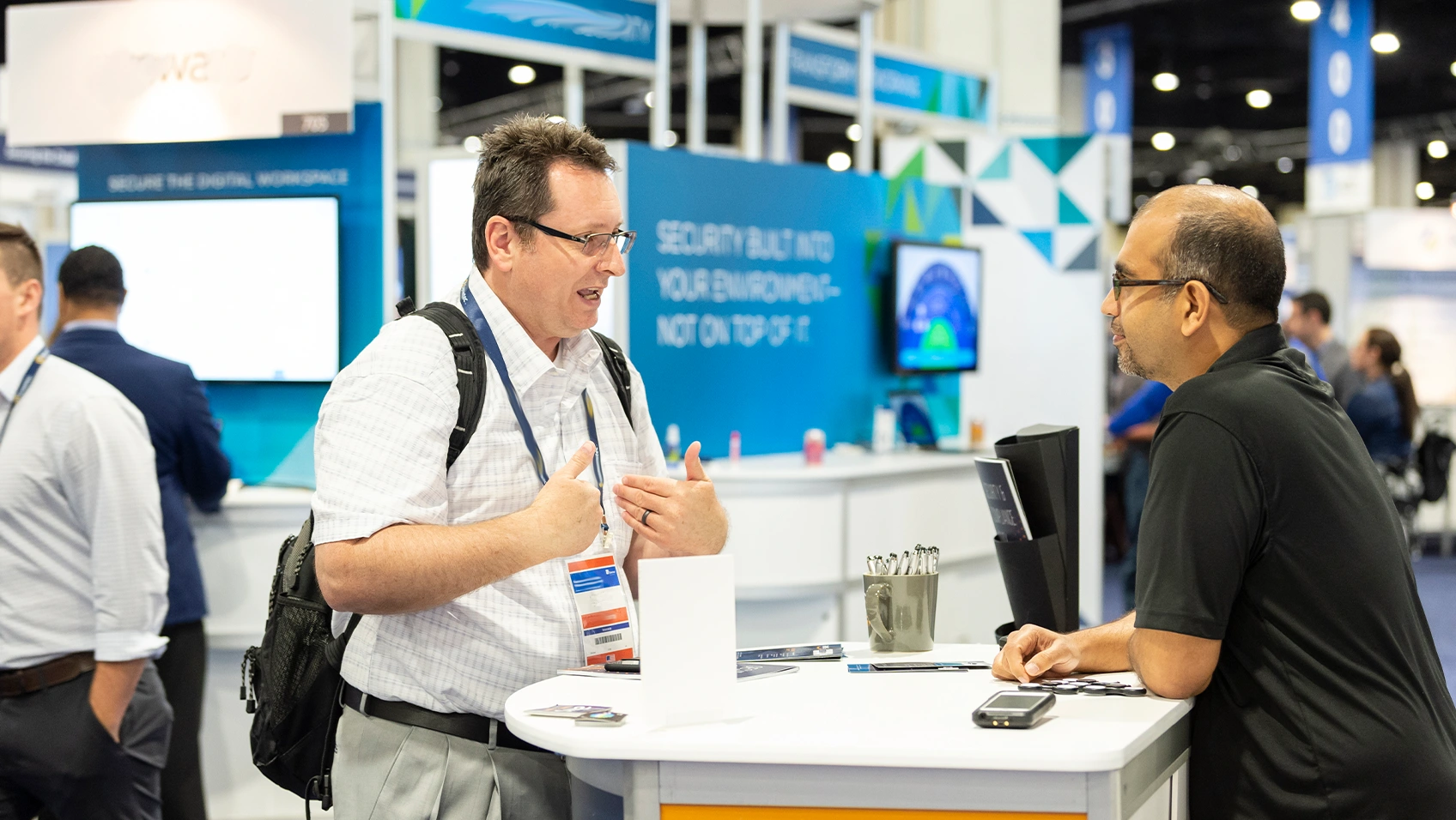 Join the premier conference for customer service and support leaders - Gartner Customer Service & Support Conference 2026,