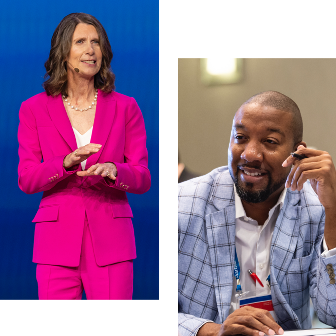 Learn from Gartner enterprise application and software enginnering experts and thought leaders 