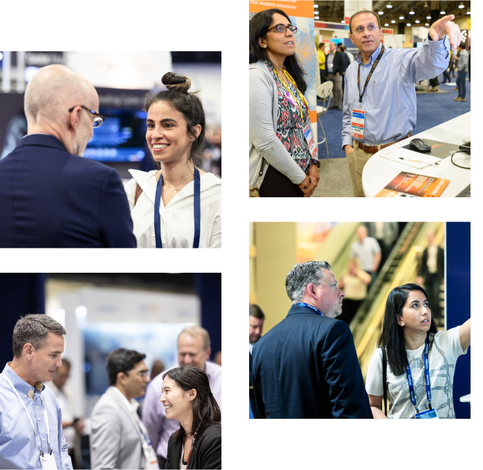 Consult experienced solution providers