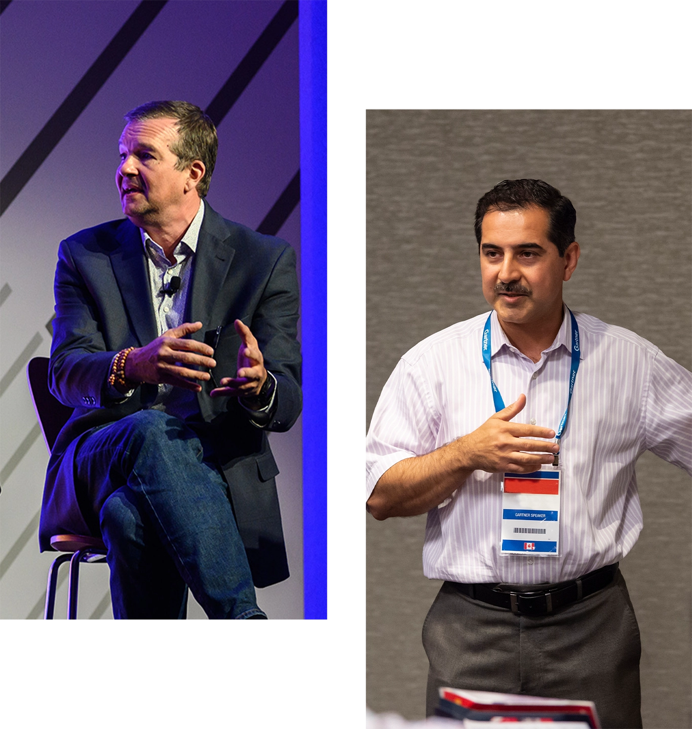 Learn from Gartner experts and thought leaders at Gartner Customer Service and Support Conference 2026.