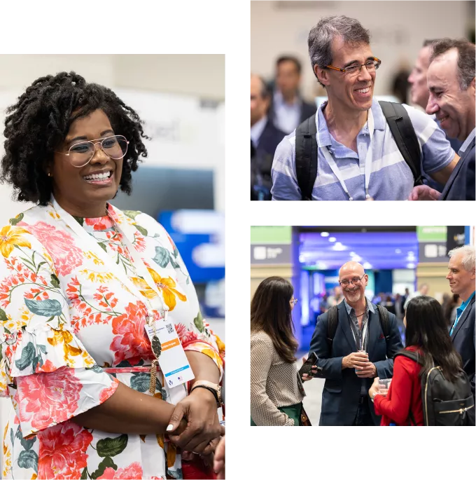 Connect with IAM peers across industries and organizations at Gartner Identity & Access Management Summit 2026 in London.