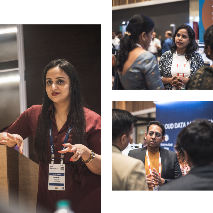 Connect with your peers