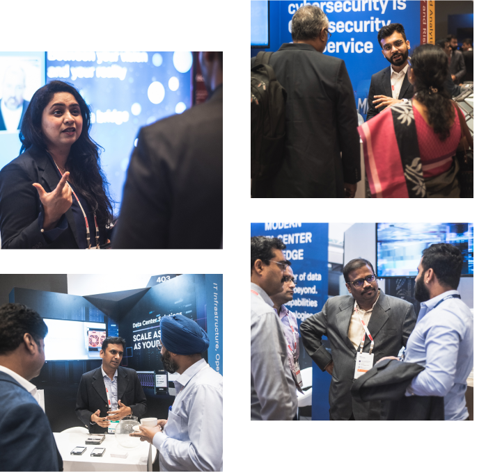 Learn from Gartner experts and thought leaders in IT and more